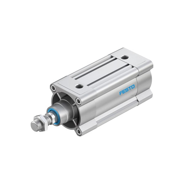 Standards-Based Cylinder DSBC-80-80-PPSA-N3